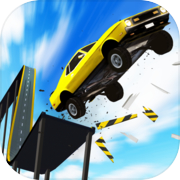 Ramp Car Jumping