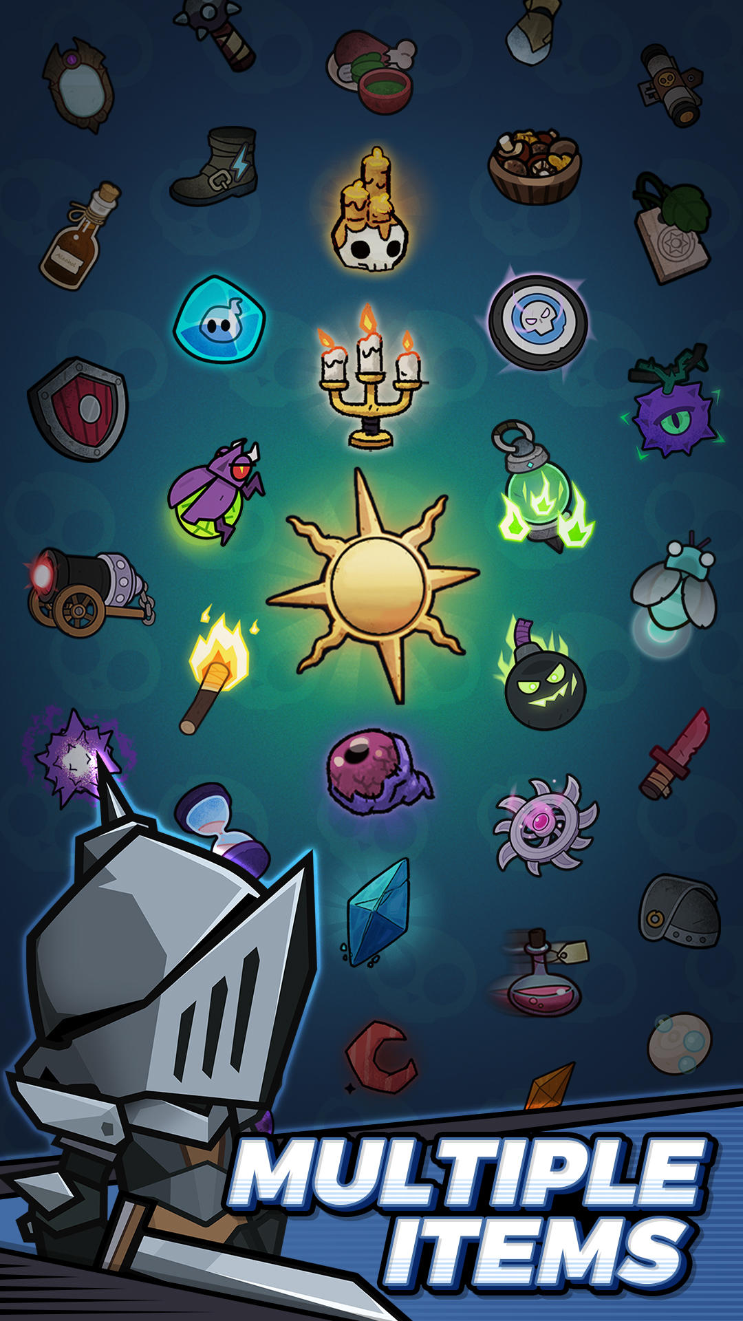 Little Fire Game Screenshot