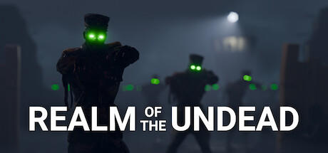 Banner of Realm of the Undead 
