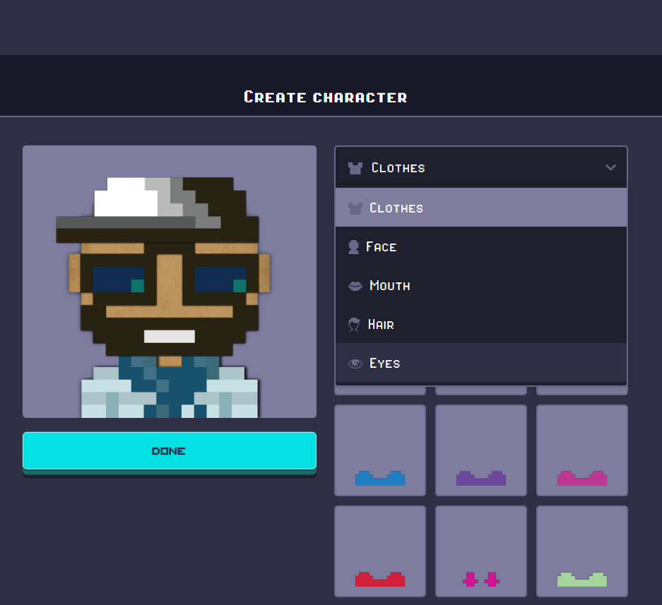 Rollercoin - Mining Simulator Game Screenshot