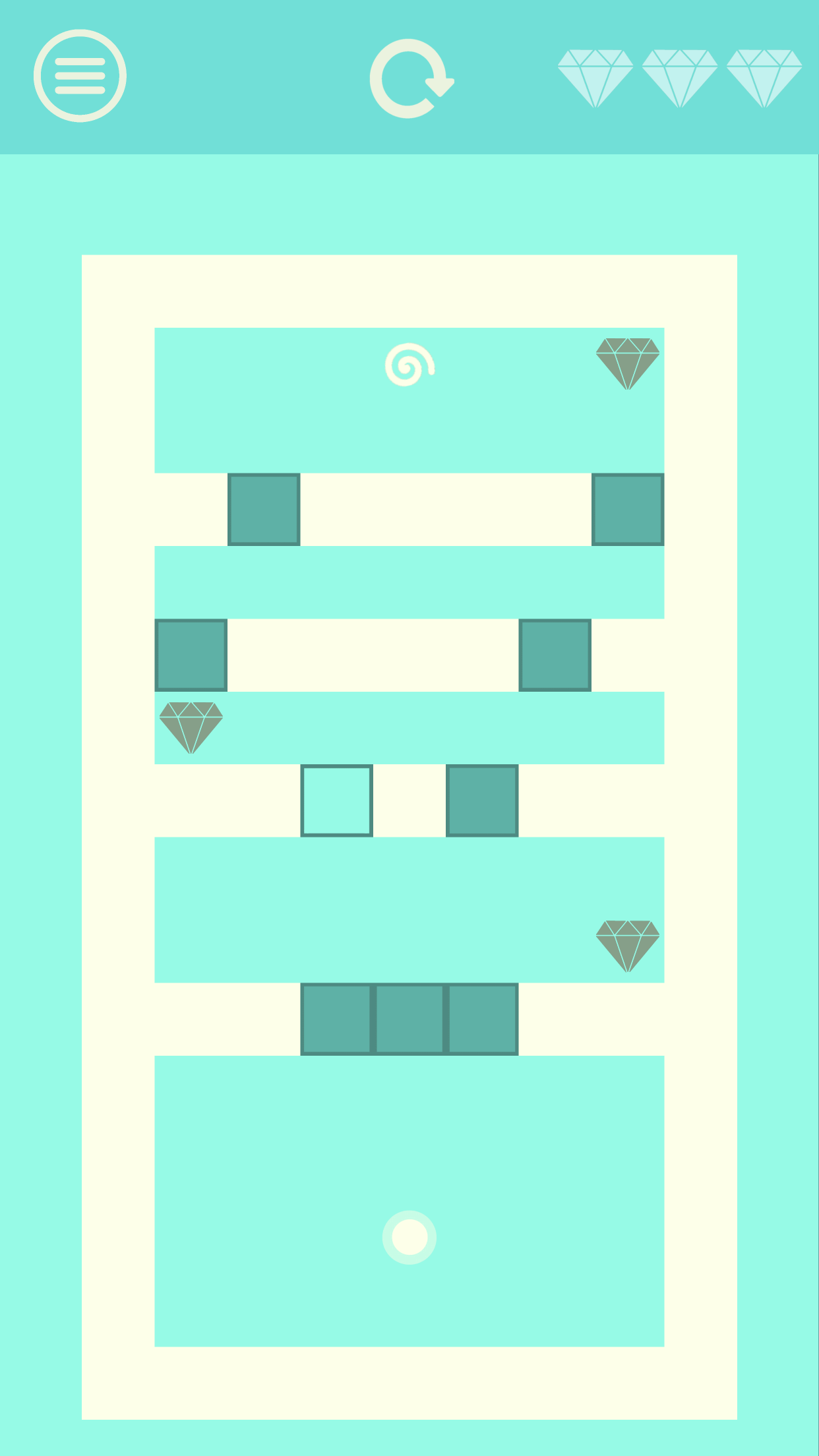 Turn Quiz Game Screenshot