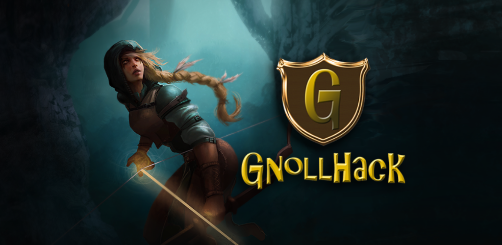 Banner of GnollHack 