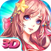 Everyday Hyun Dance - the most romantic love dance dating mobile game