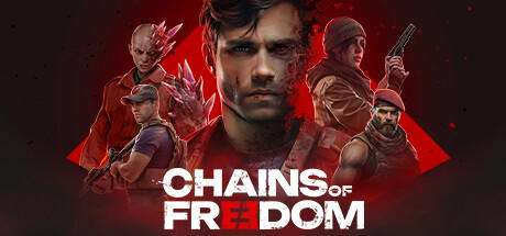Chains of Freedom screenshot