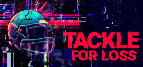 Banner of Tackle for Loss 