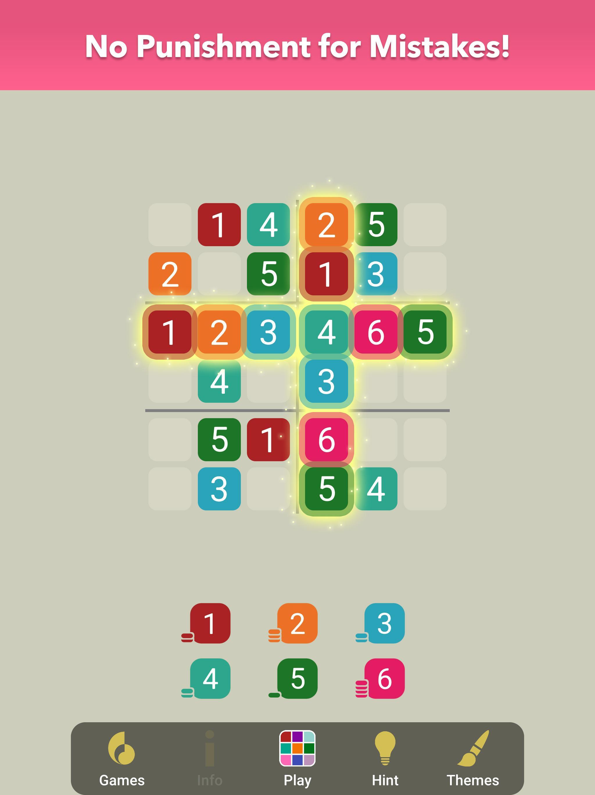 Sudoku Fácil android iOS apk download for free-TapTap