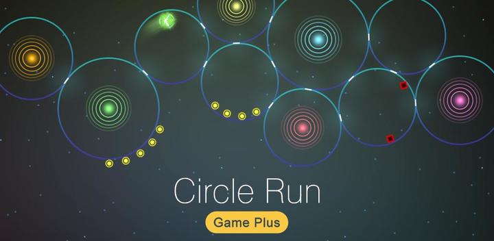 Banner of Circle Run 1.0.6