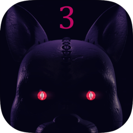 FNAC - Five Nights 3