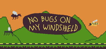 Banner of No Bugs On My Windshield 