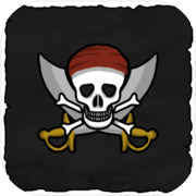 Criando piratas: la era de los piratas