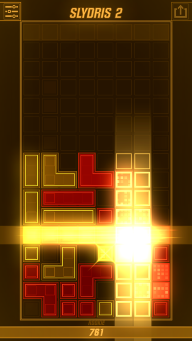 Slydris 2 Game Screenshot
