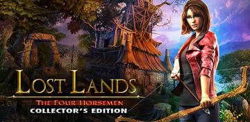 Banner of Lost Lands 2 