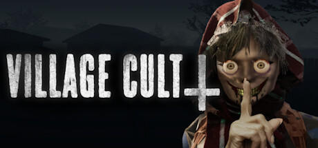 Banner of Village Cult 