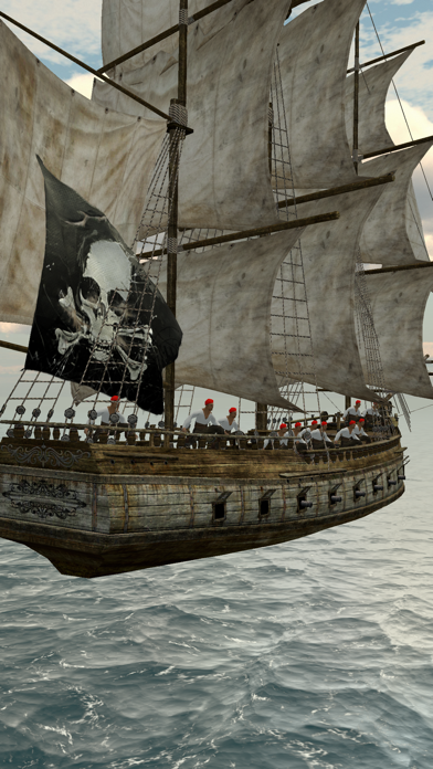 Assassin's Creed Pirates APK Download - Combat with Your Ship, Be Wealthy  or Be Die