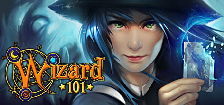 Banner of Wizard101 