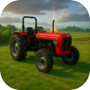 Icon of Indian Tractor Drive Sim 2025