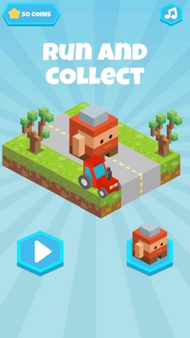 Run and Collect Latest Version for Android/iOS APK - TapTap