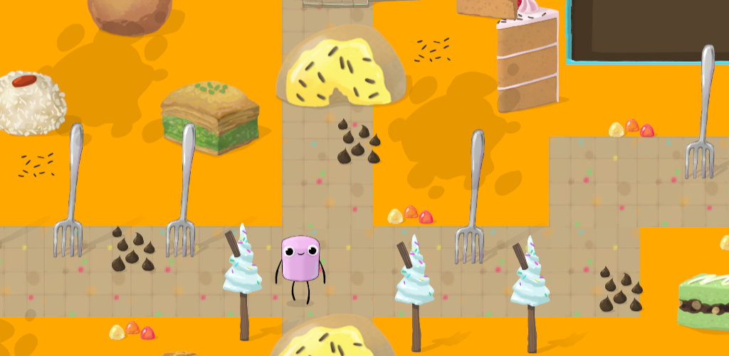 Marshmallow screenshot