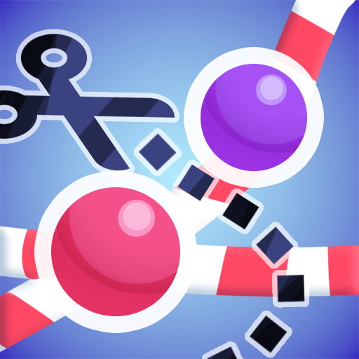Balls and Ropes Latest Version for Android/iOS APK - TapTap