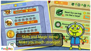 Captura de Tela do Jogo Find Something I