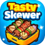 Icon of Tasty Skewer Match