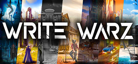 Banner of Write Warz 