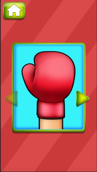 Tiny Tim Red Hands ภาพหน้าจอเกม