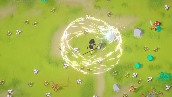 Magic Contruct Magic Construct Latest Version for Android/iOS APK - TapTap