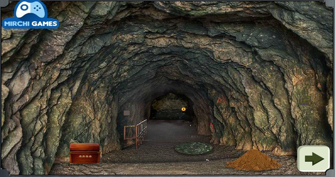 Escape Games Day-642 Game Screenshot