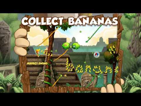 Free download Benji Bananas APK for Android