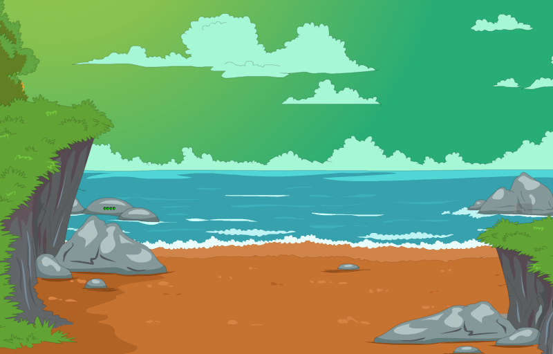 Escape Games Now-6 遊戲截圖