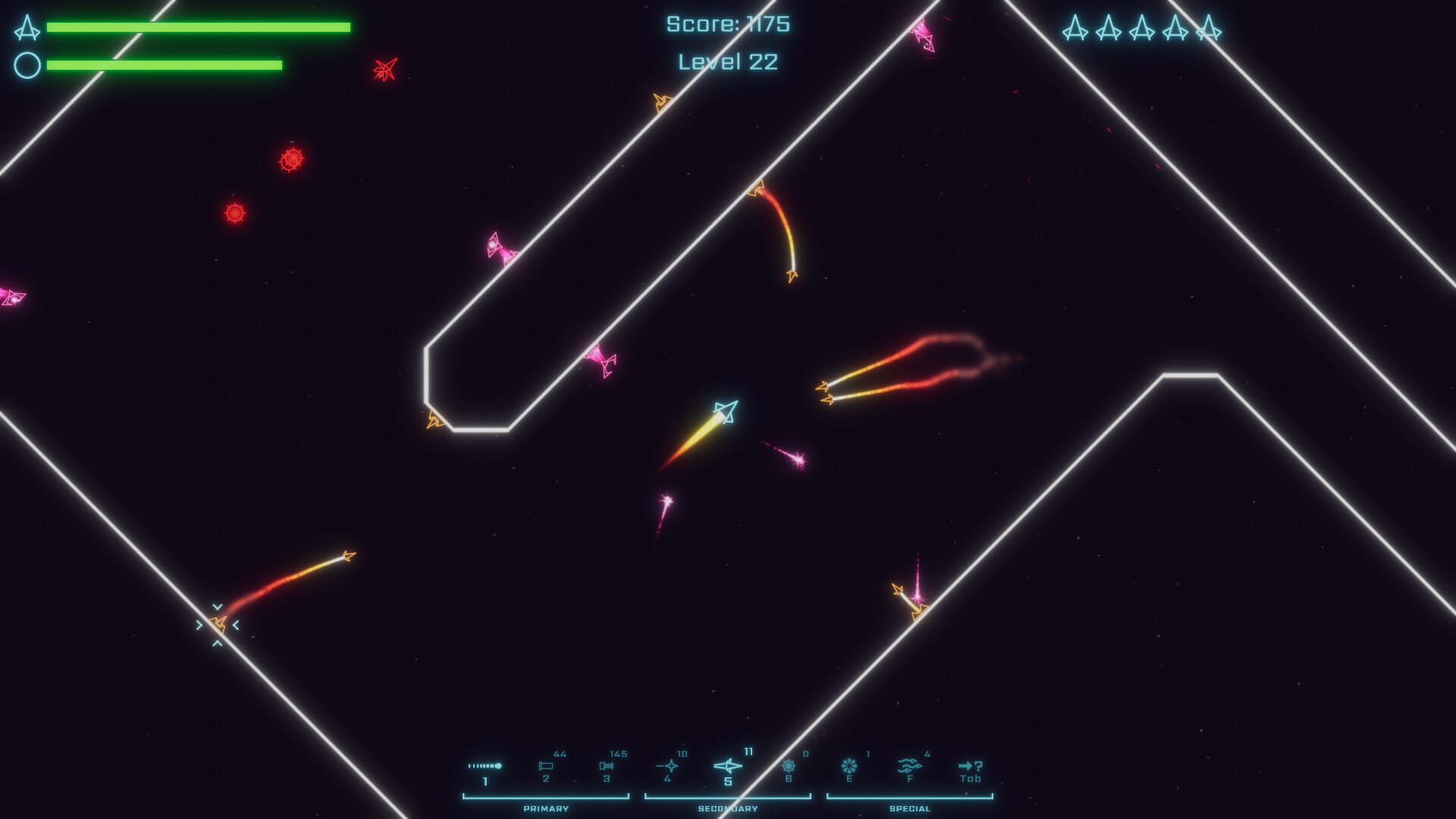 Screenshot 1 of កិច្ចសន្យា Maze 