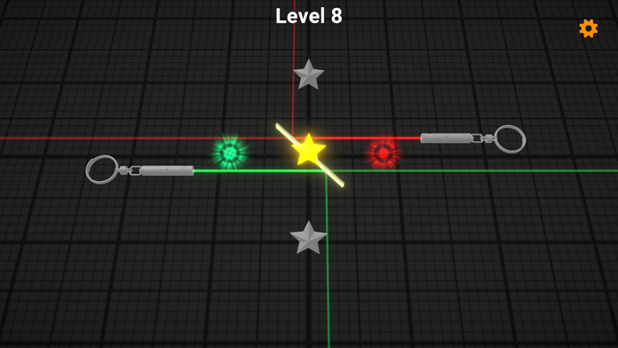 Light Ignite ゲームのスクリーンショット