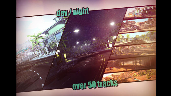 Screenshot of MadOut Fire