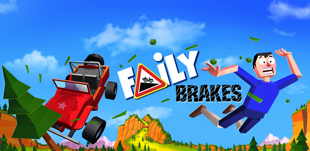 Banner of Faily Brakes 