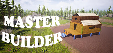 Banner of Master Builder 