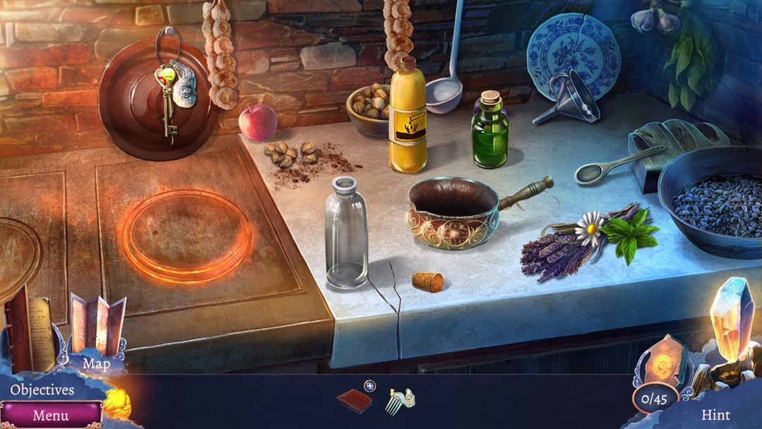 Eventide 3: Legacy of Legends screenshot game