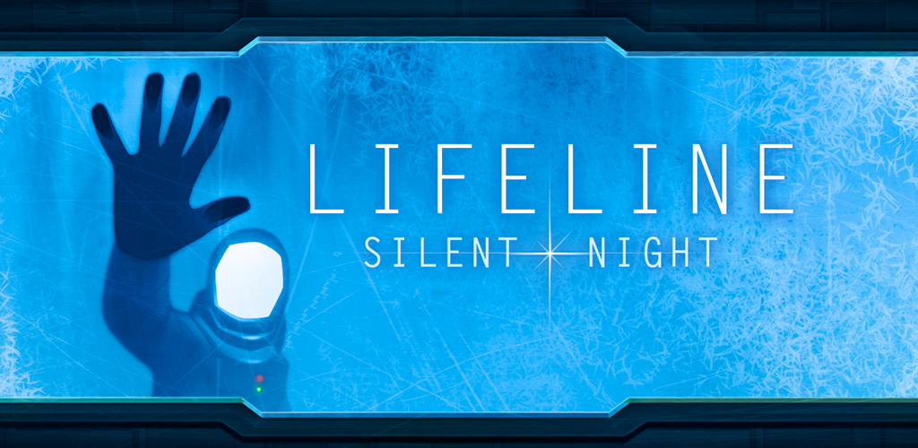 Lifeline: Silent Night screenshot