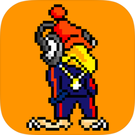 SNAPPY DOGS - 8bit casual game