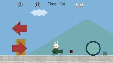 Скриншот игры Enjoy Sunflower3