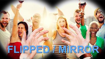 VR Party Game (Cardboard) 게임 스크린샷