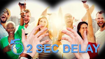 VR Party Game (Cardboard) 게임 스크린샷