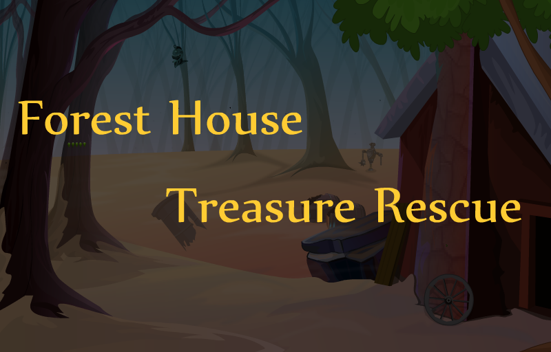 Escape Games Day-286 Game Screenshot