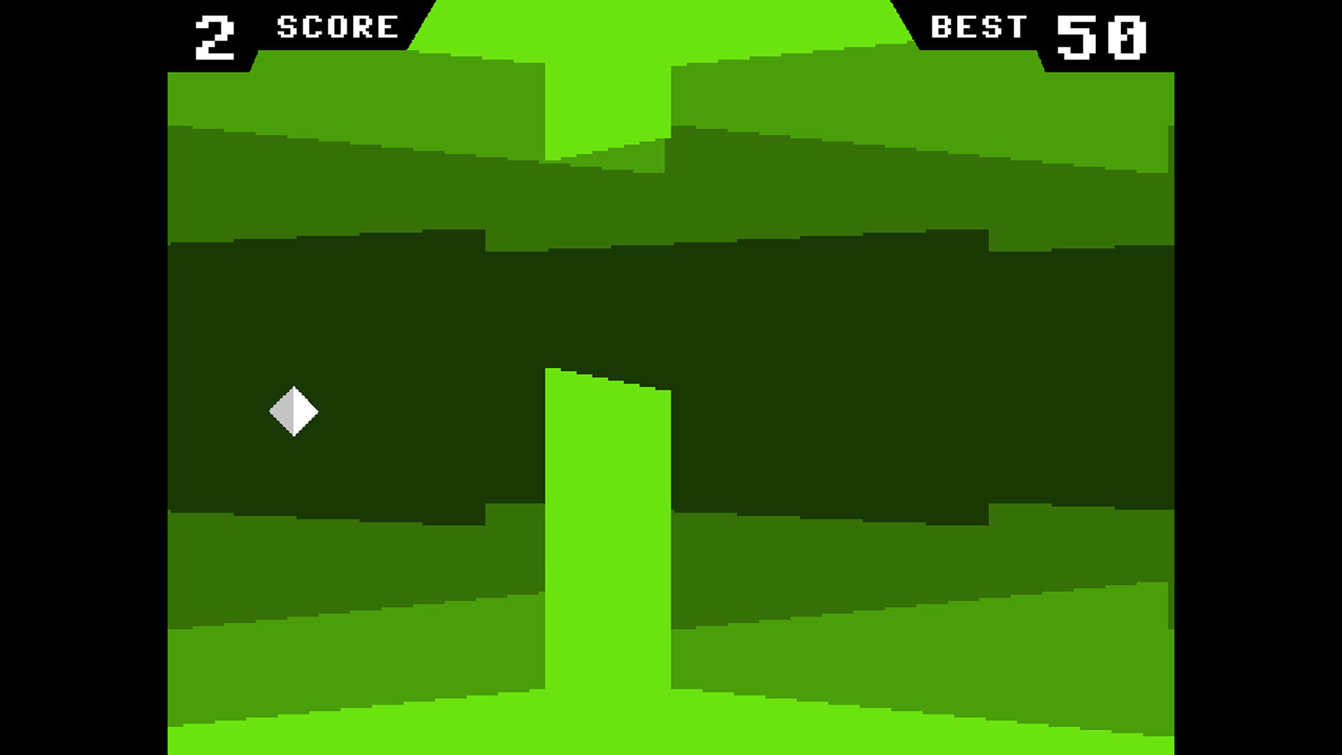 Terry's Other Games Game Screenshot