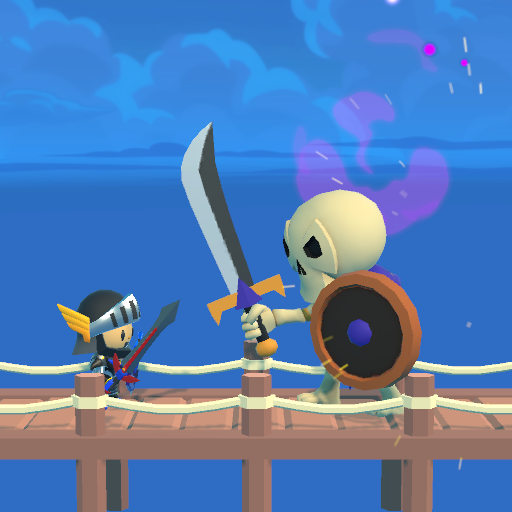 Fantasy Runner Latest Version for Android/iOS APK - TapTap