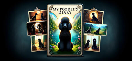 Banner of My Poodle's Diary 