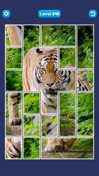 PictoLand Game Screenshot