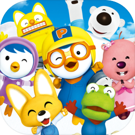 PORORO World - AR Playground
