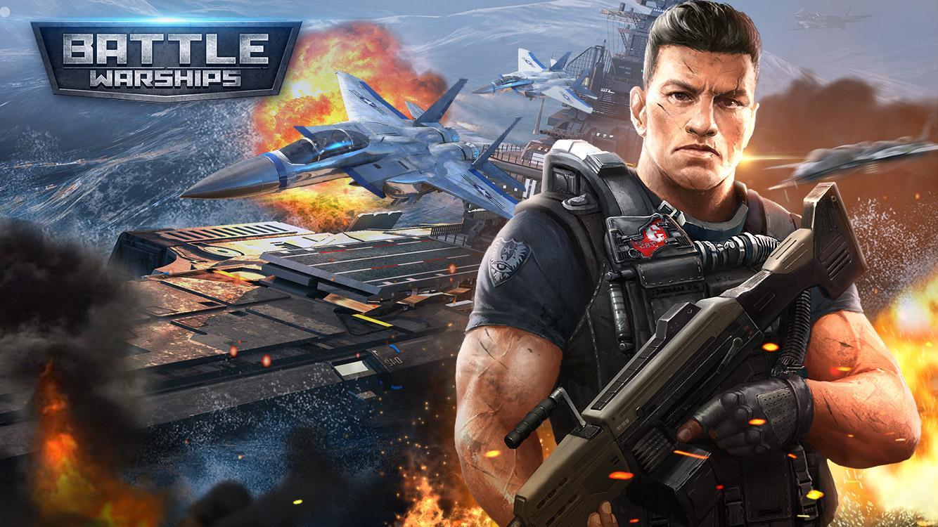 Скриншот игры 帝國艦隊