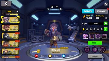 Age of Apes Game Screenshot